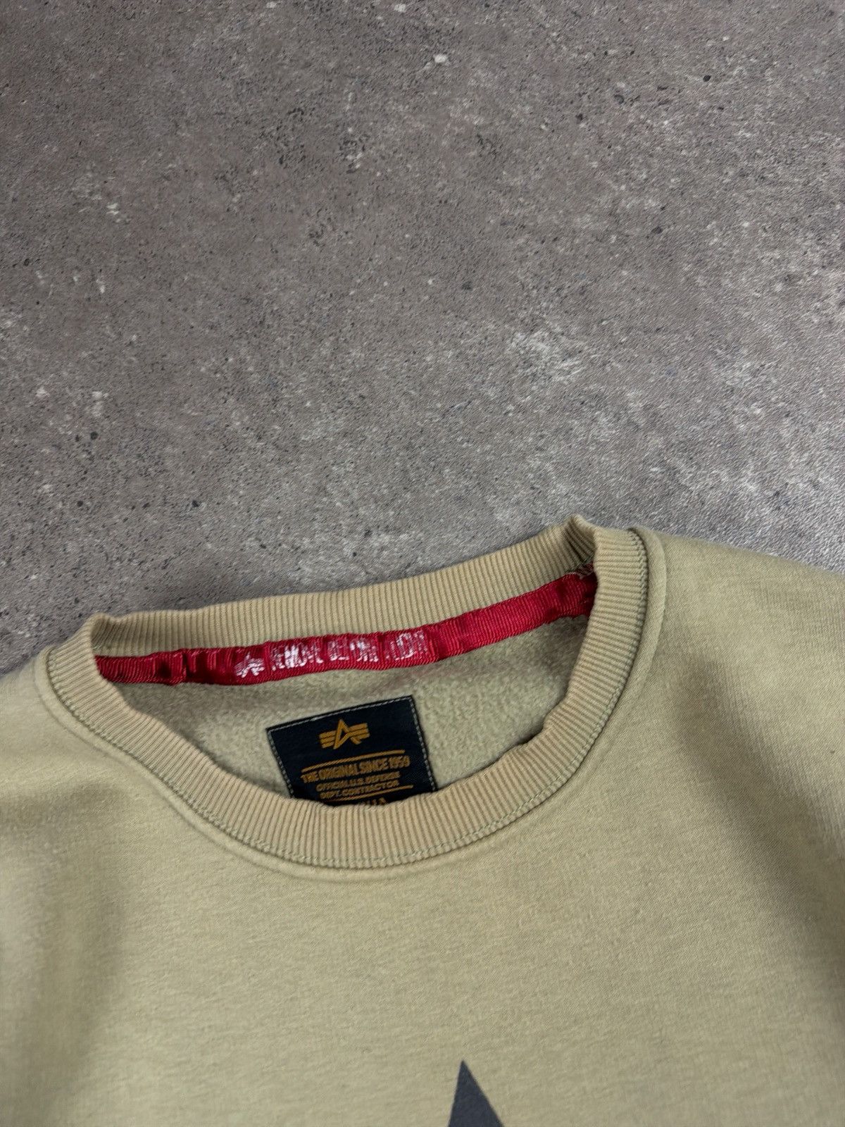 Alpha Industries