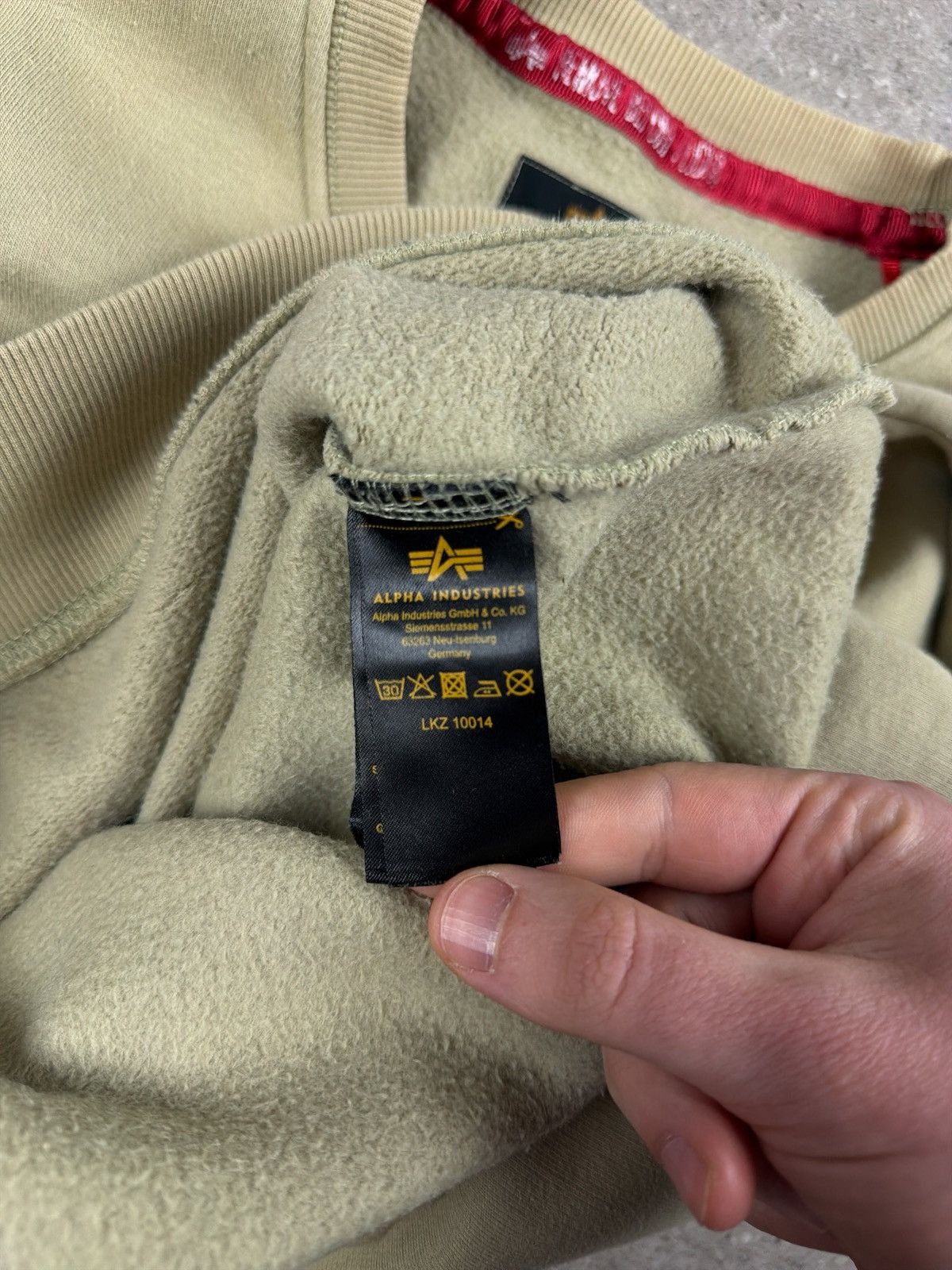 Alpha Industries