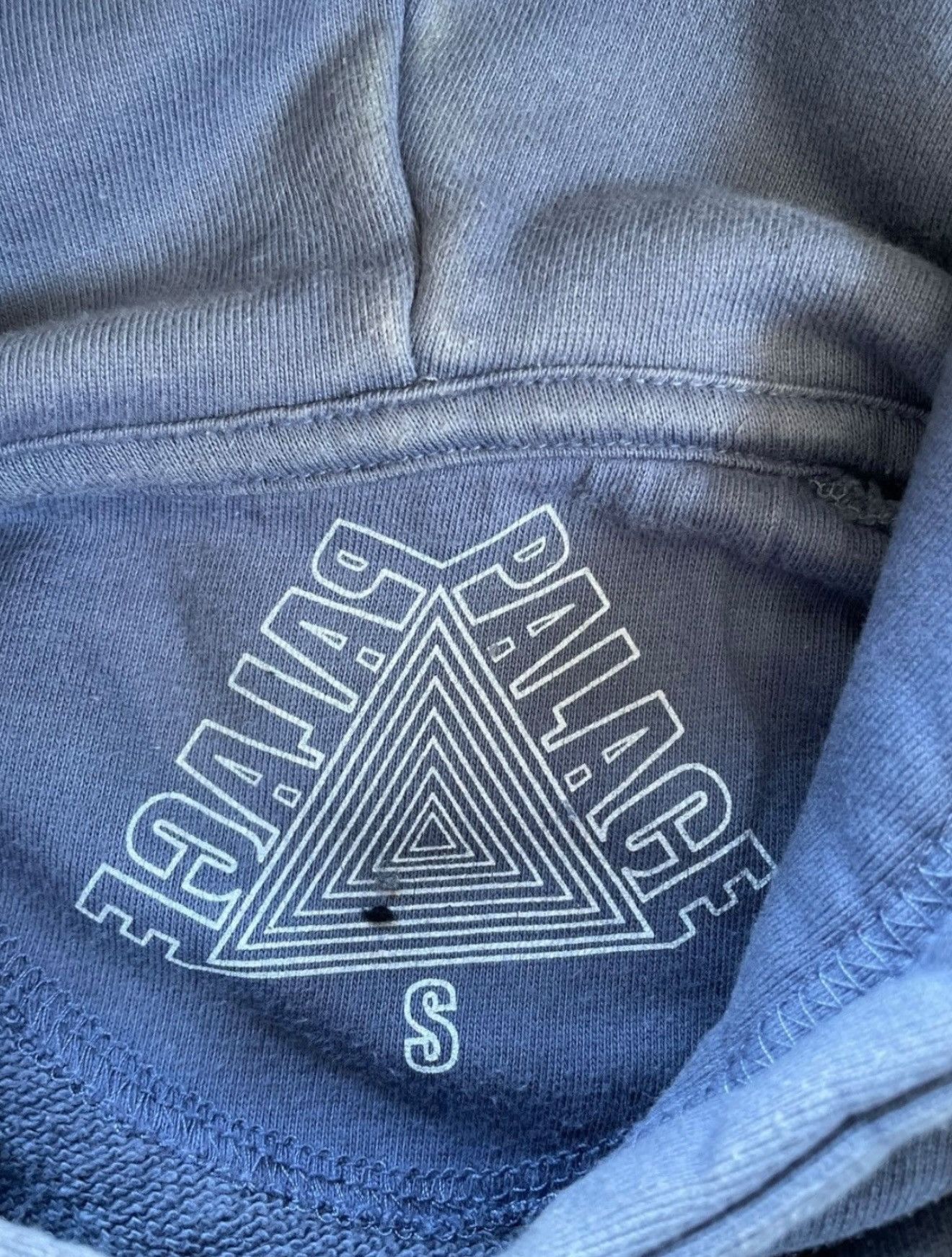 Palace