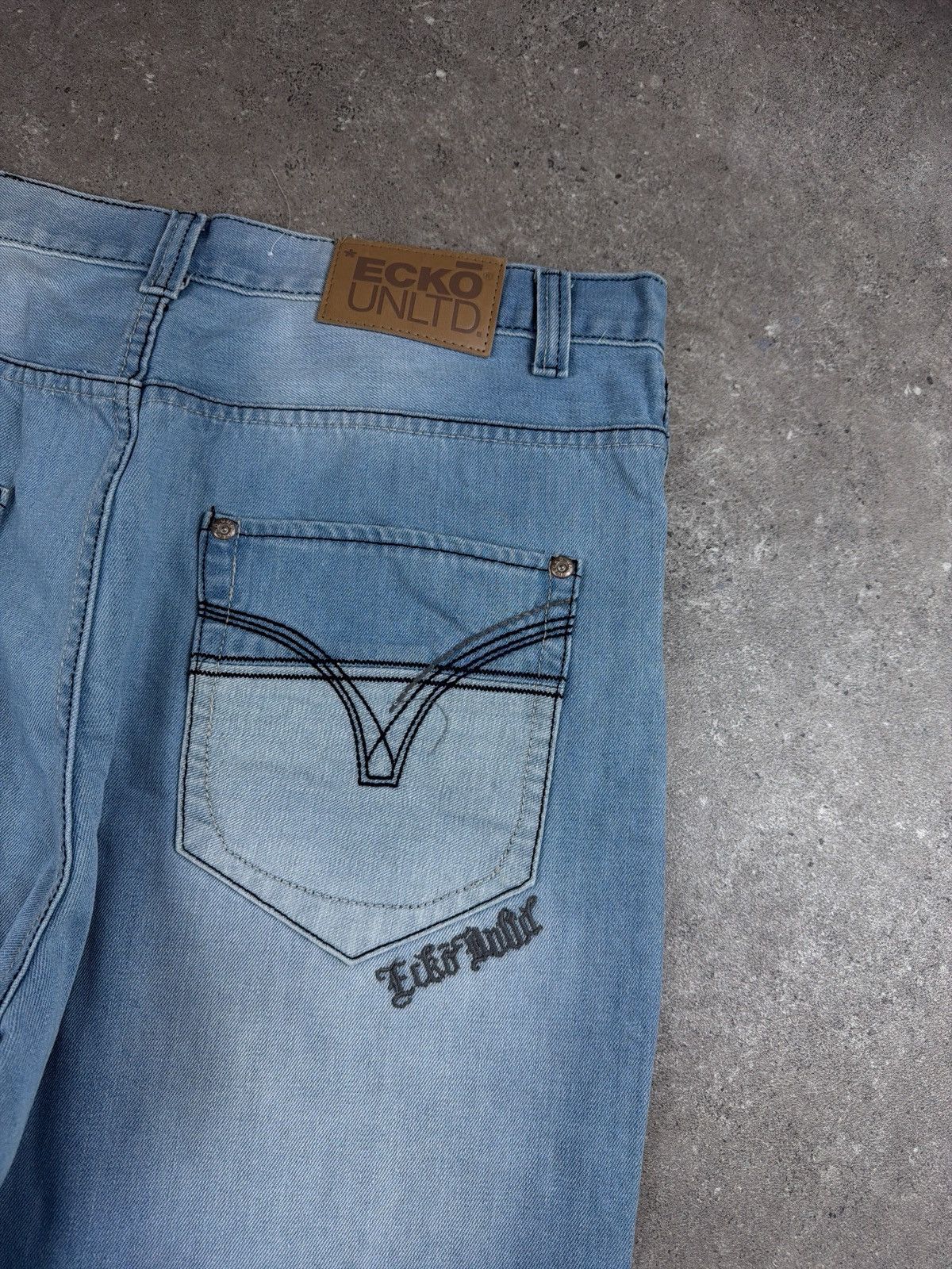 Ecko Unltd.