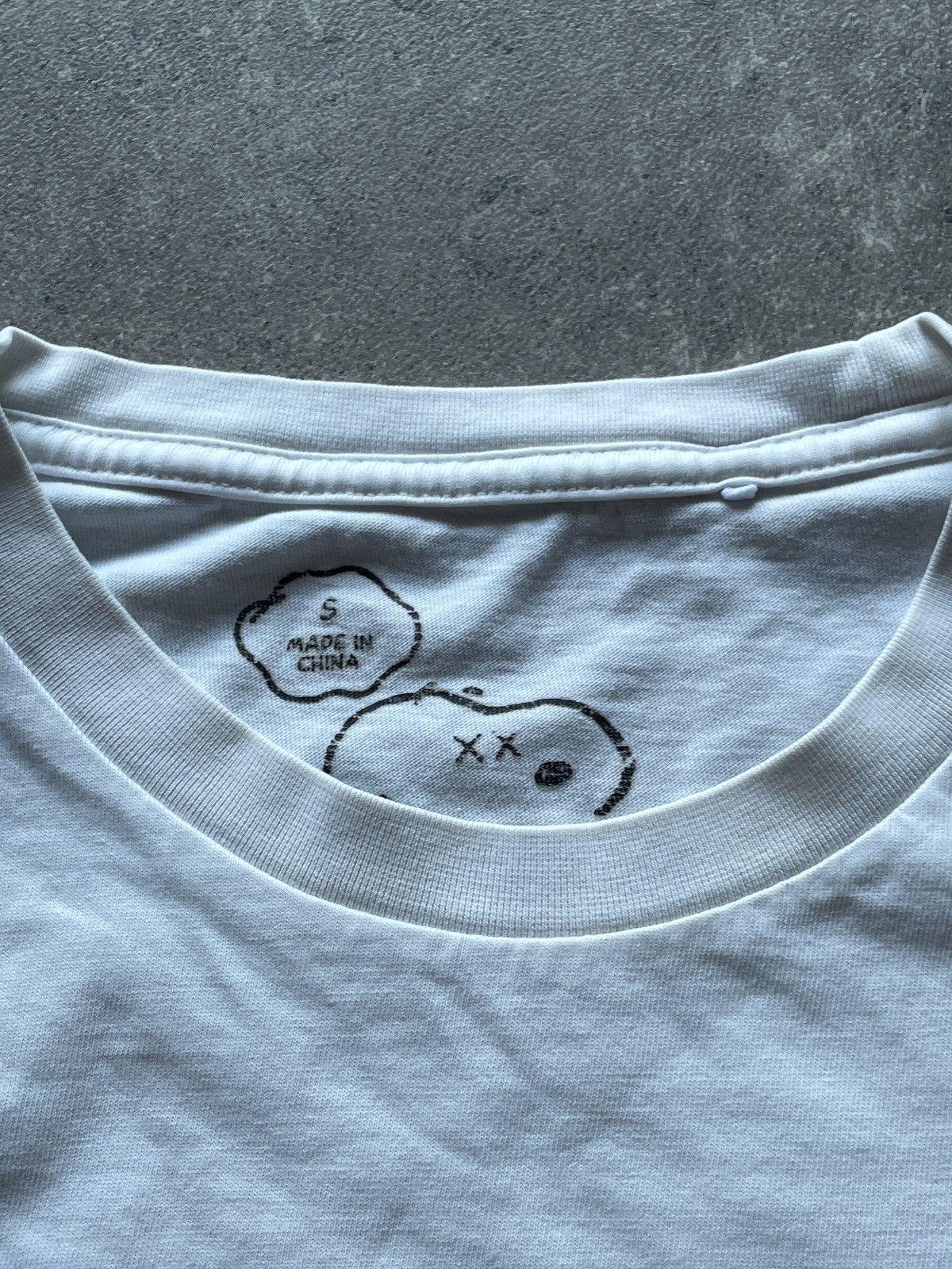 Kaws