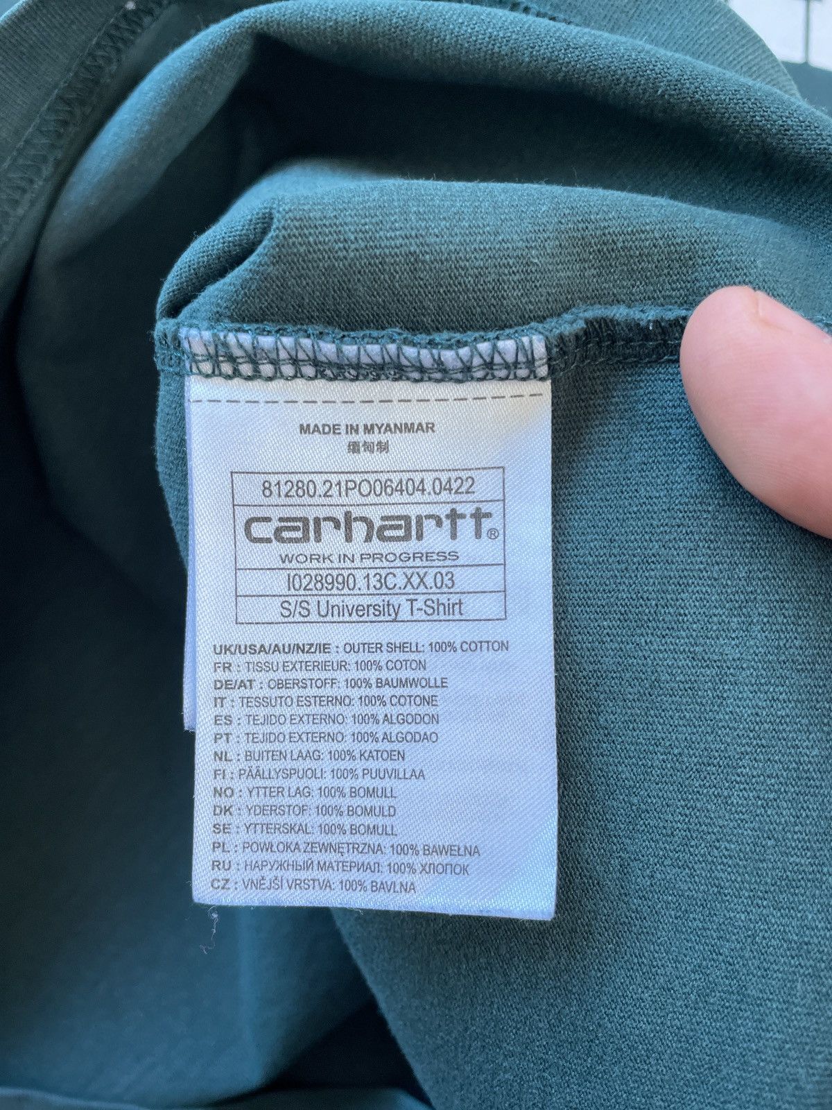 Carhartt