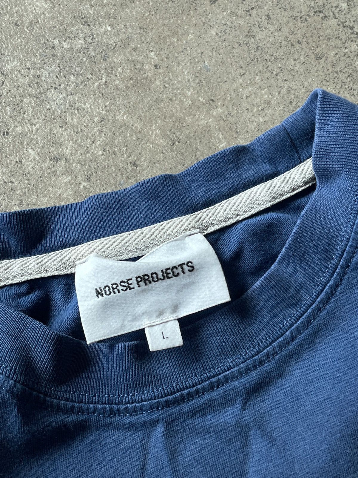 Norse Projects