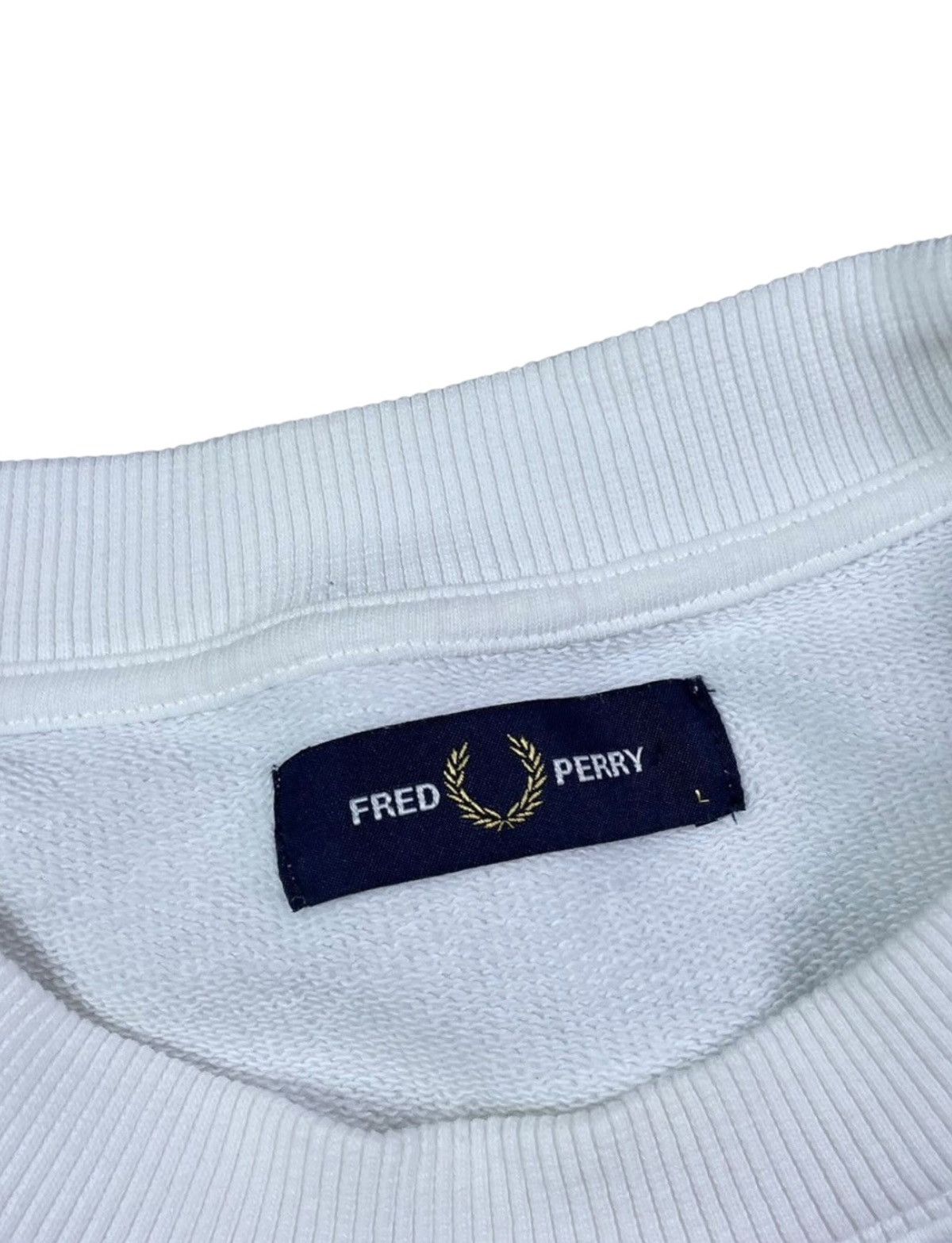 Fred Perry