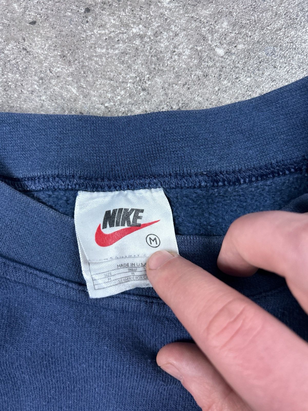 Nike