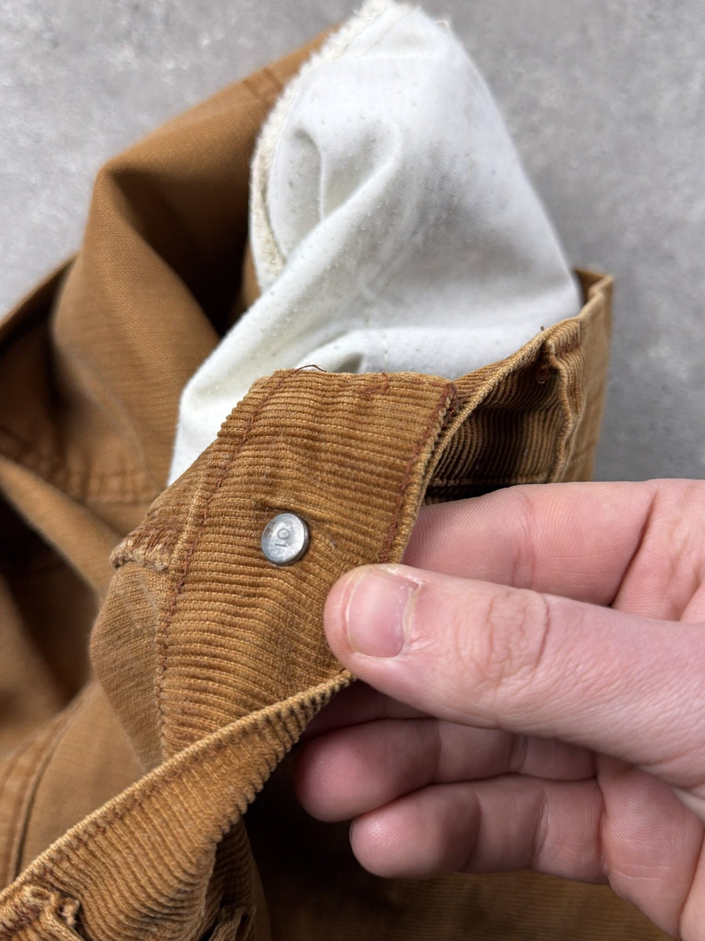 Levi’s