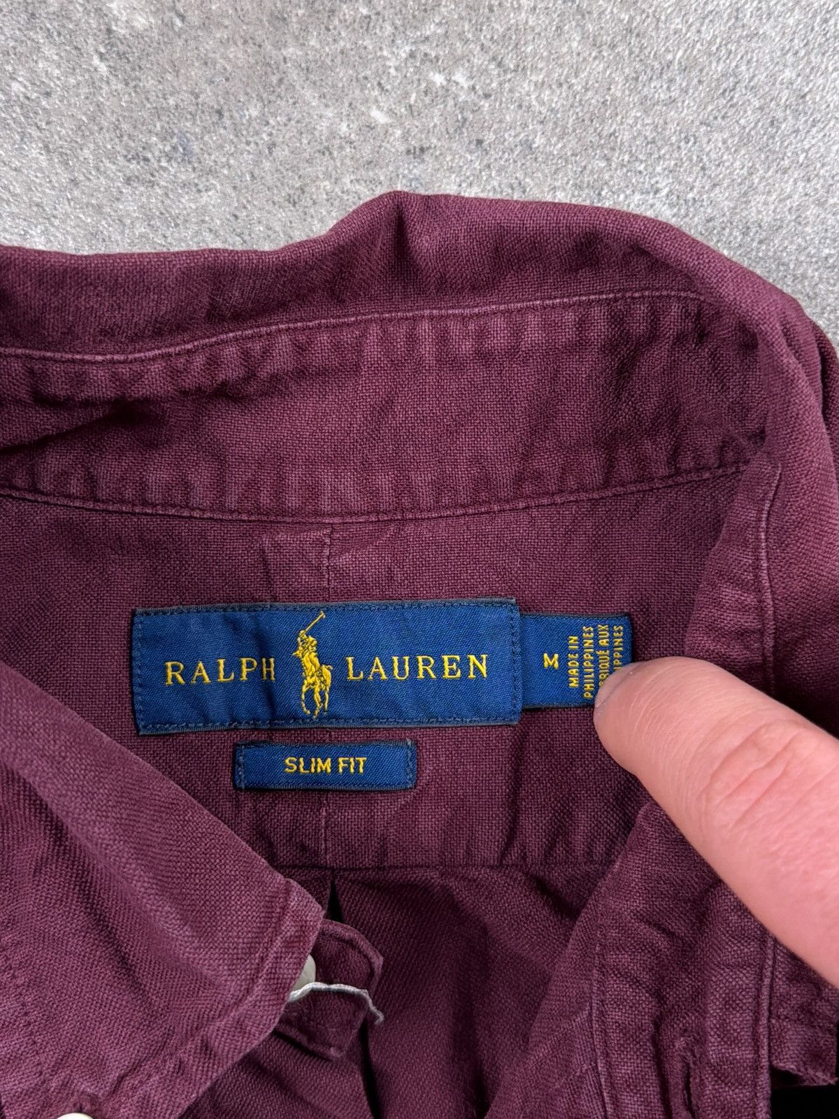 Ralph Lauren
