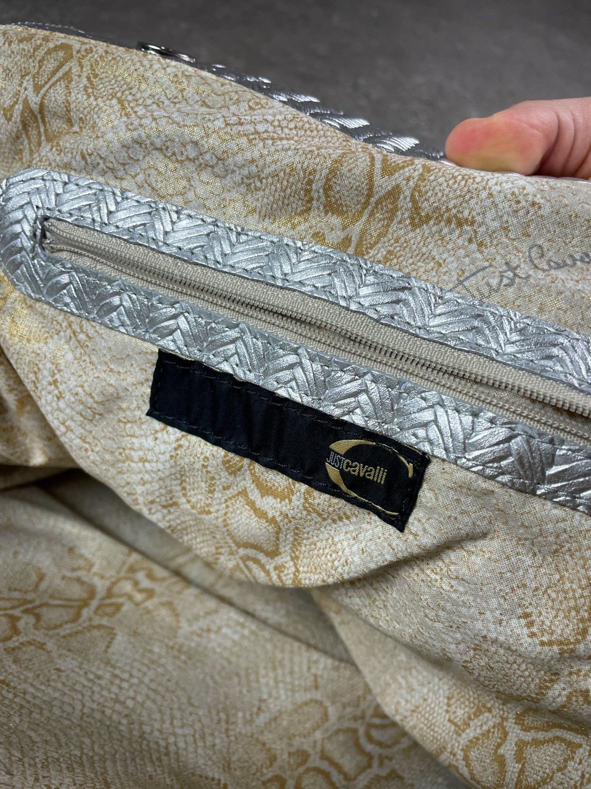 Roberto Cavalli