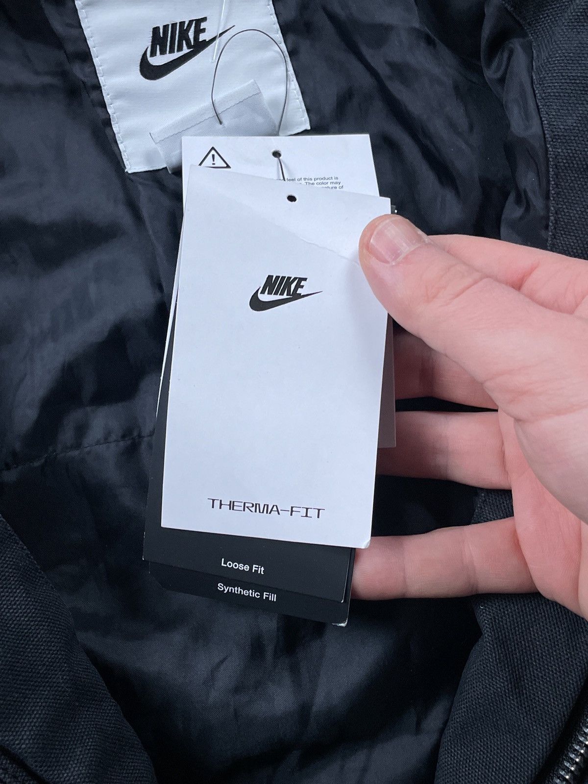 Nike