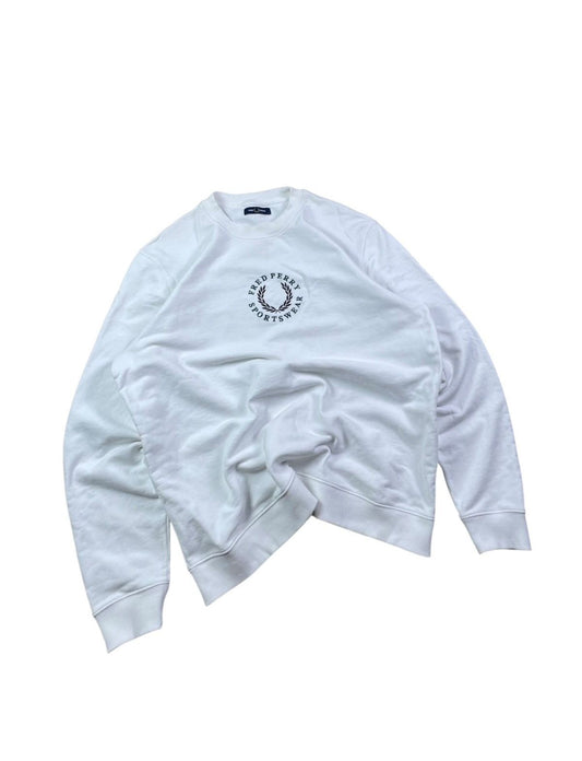 Fred Perry