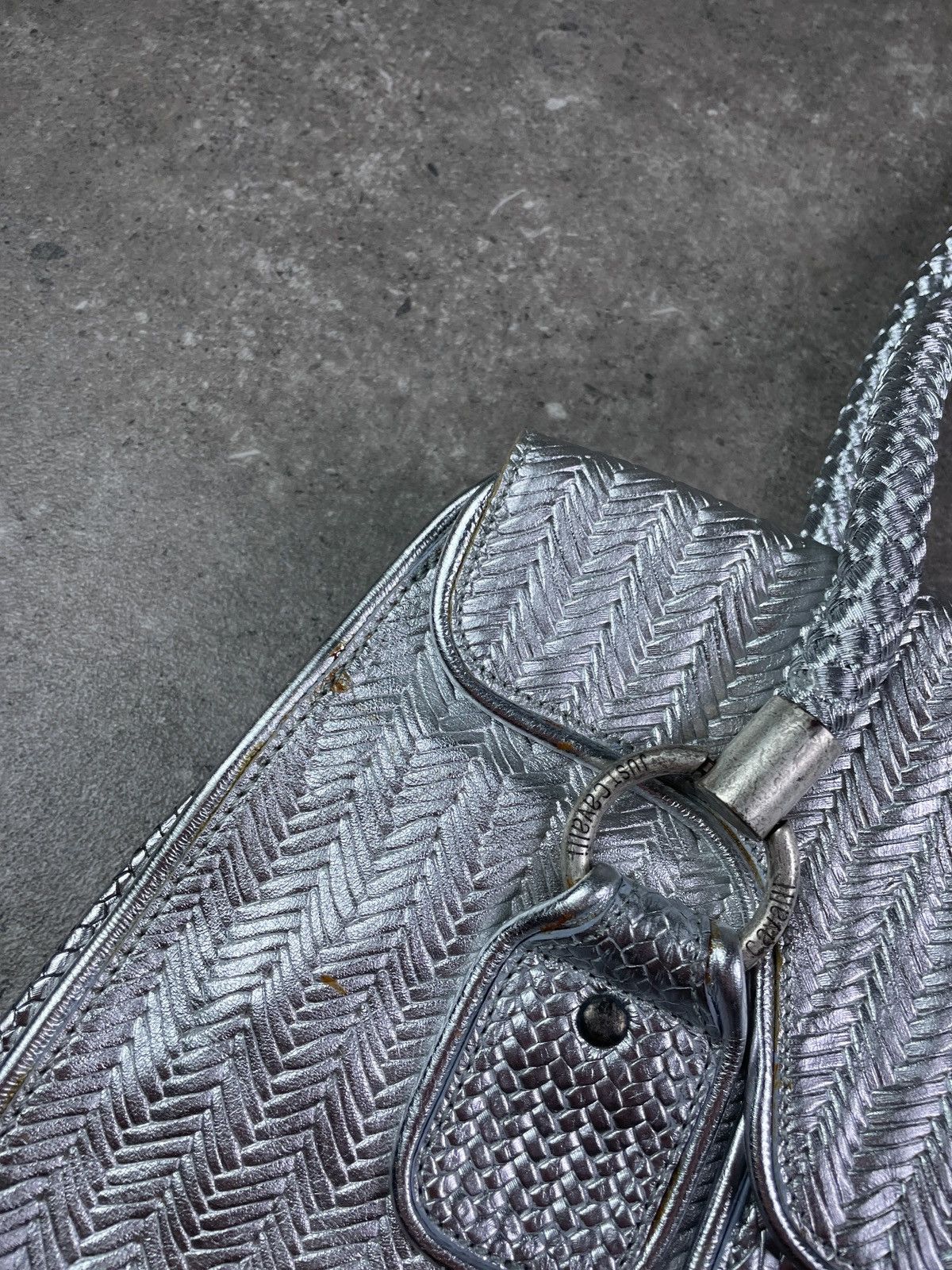 Roberto Cavalli