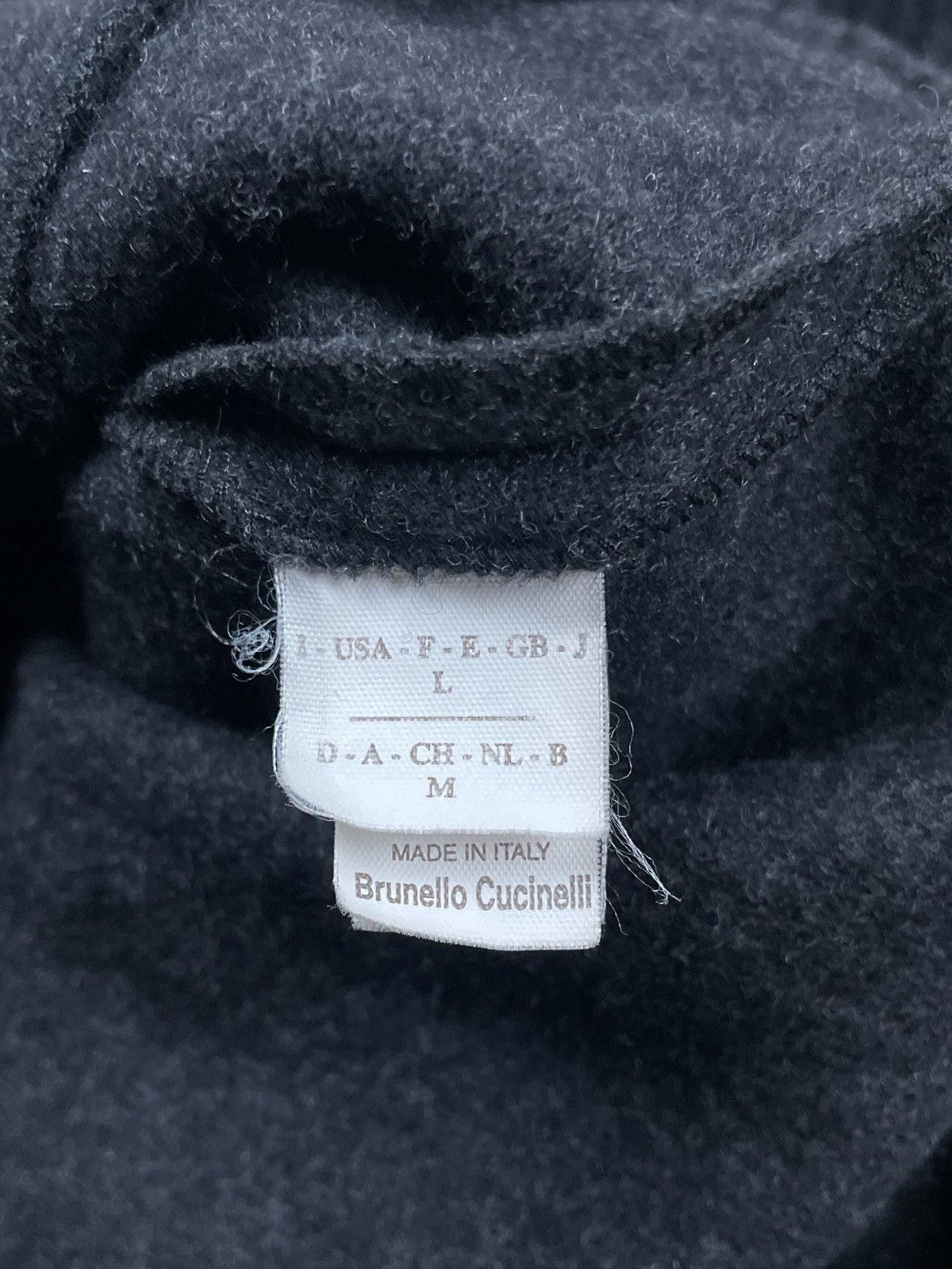 Brunello Cucinelli