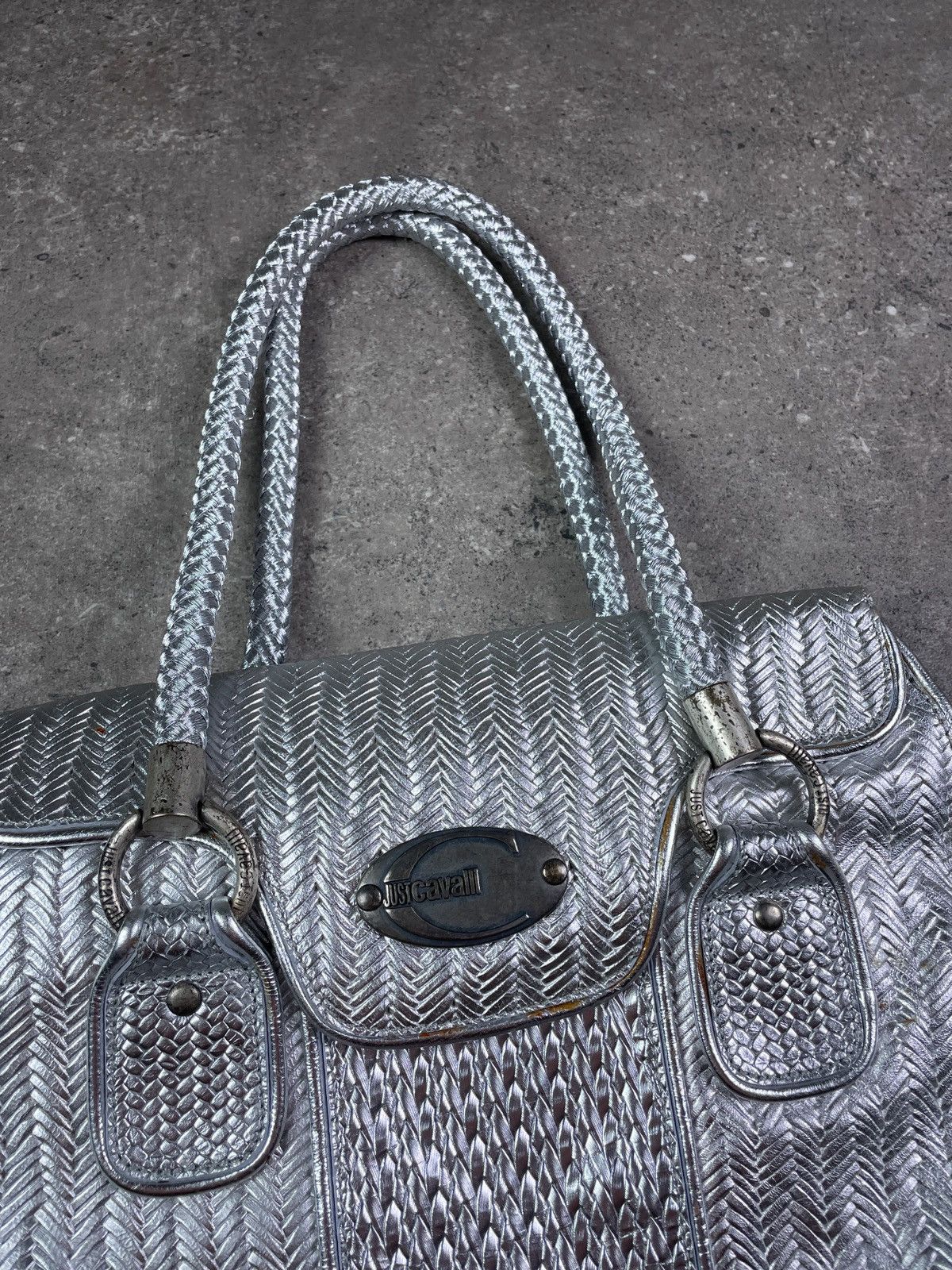 Roberto Cavalli