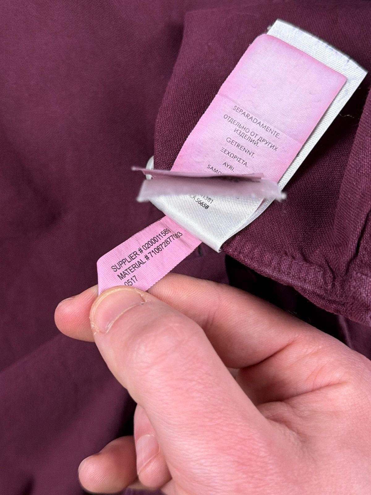 Ralph Lauren