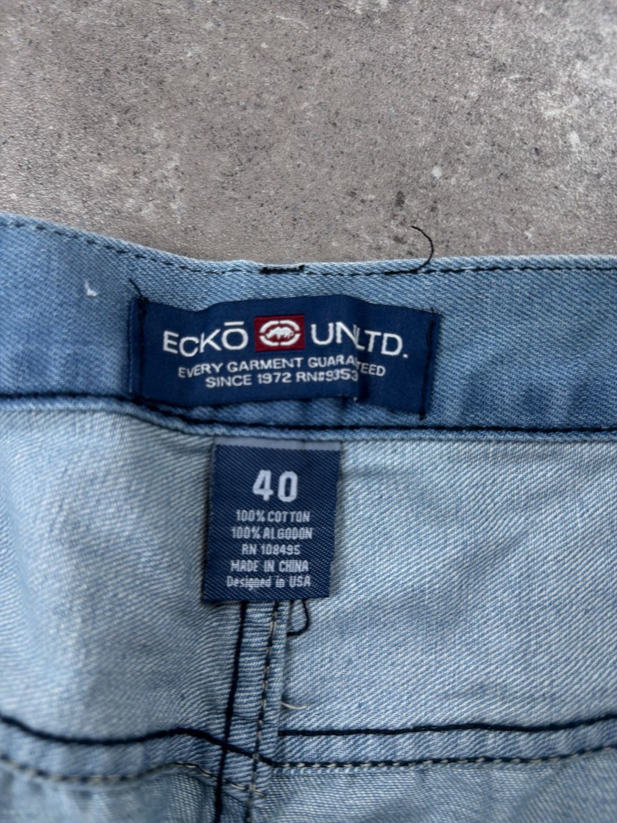 Ecko Unltd.