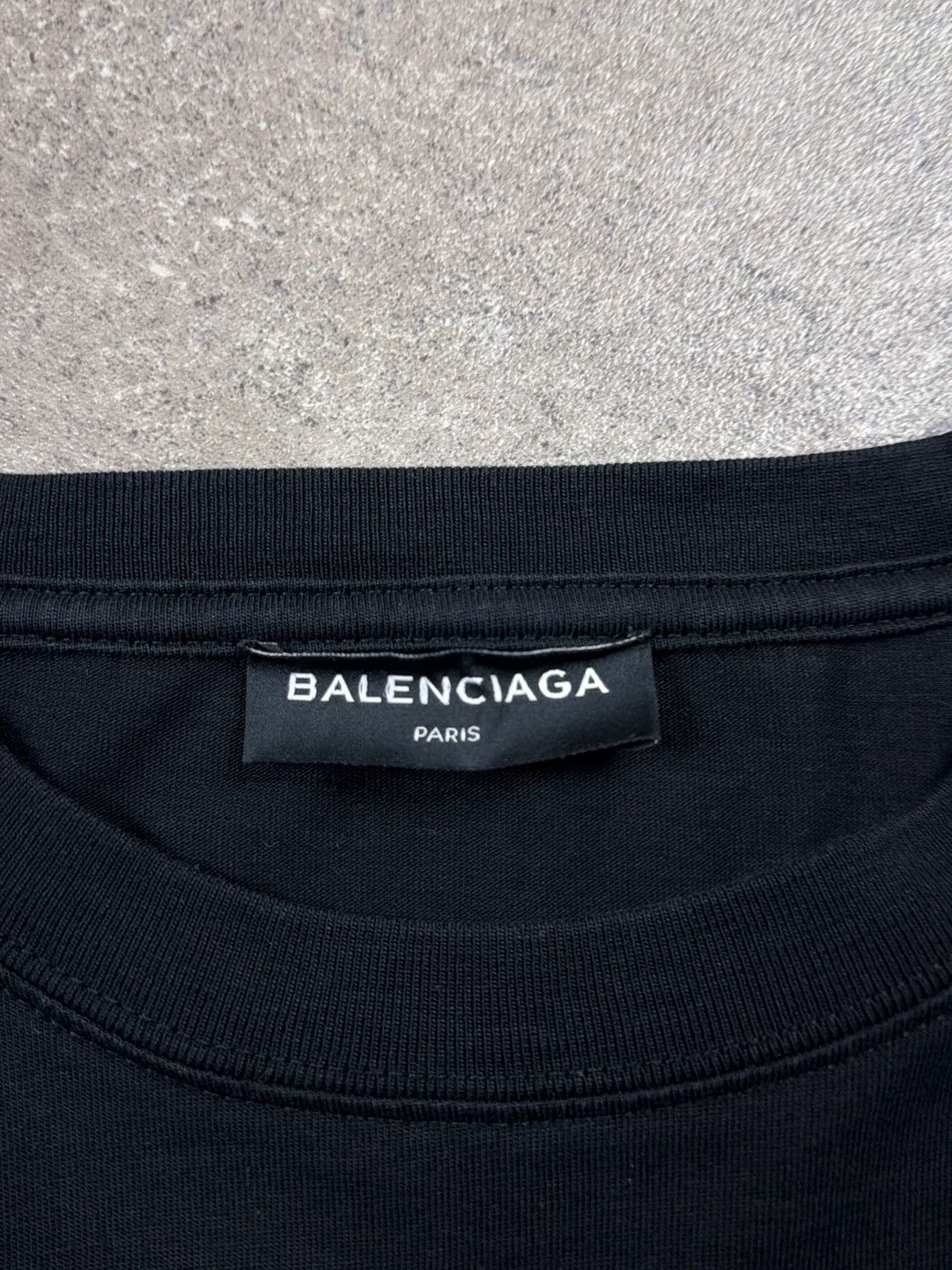 Balenciaga