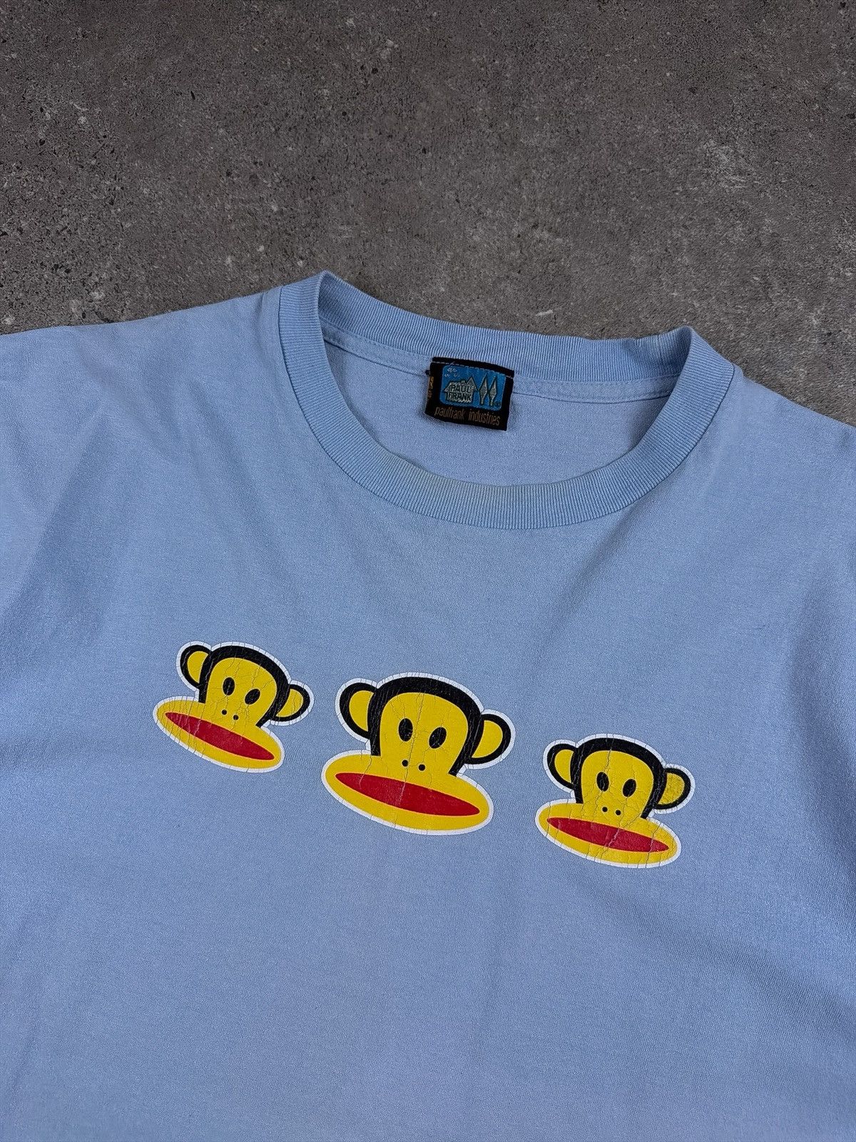 Paul Frank