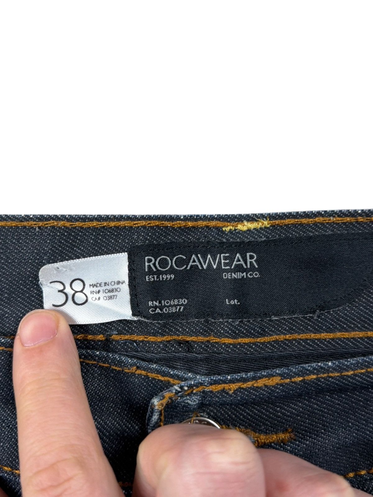 Rocawear